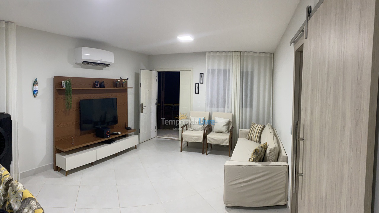 Casa para aluguel de temporada em Mata de São João (Açu da Torre Praia do Forte)