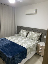 Casa confortável em Praia do Forte próx a Lagoa Aruá