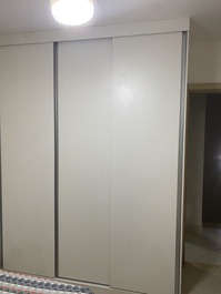 Casa confortável em Praia do Forte próx a Lagoa Aruá