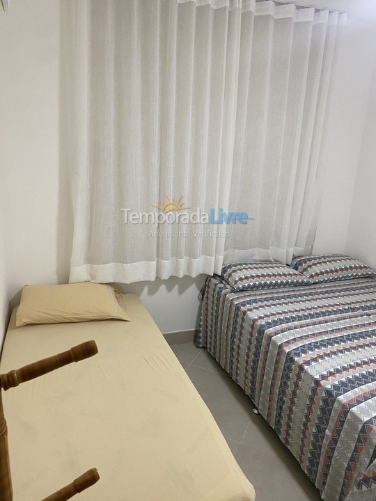 Casa para aluguel de temporada em Mata de São João (Açu da Torre Praia do Forte)