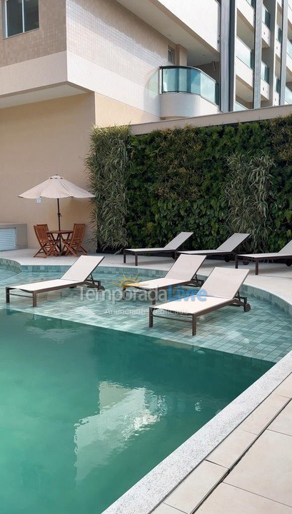 Apartamento para alquiler de vacaciones em Arraial do Cabo (Prainha)