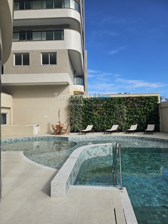 Apartamento para alquiler de vacaciones em Arraial do Cabo (Prainha)