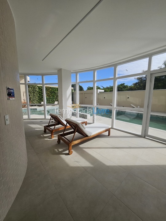 Apartamento para alquiler de vacaciones em Arraial do Cabo (Prainha)