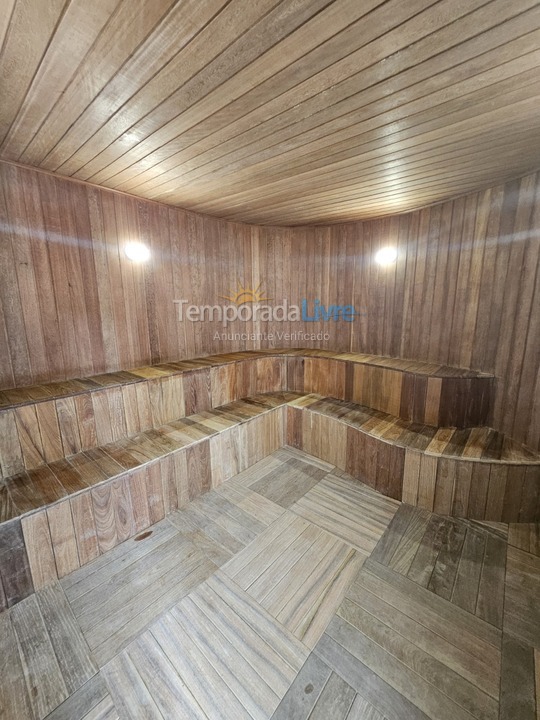 Apartamento para alquiler de vacaciones em Arraial do Cabo (Prainha)
