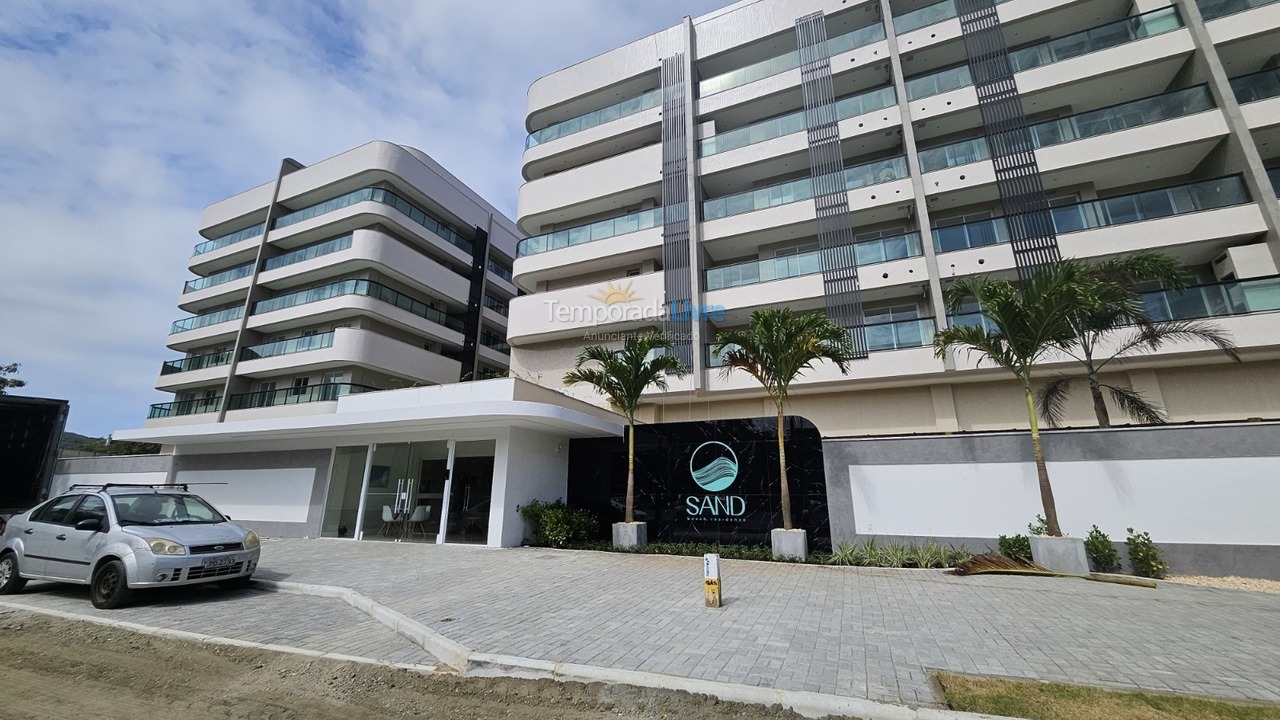 Apartamento para alquiler de vacaciones em Arraial do Cabo (Prainha)