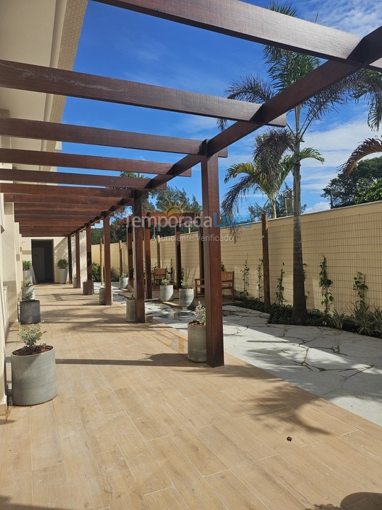 Apartamento para alquiler de vacaciones em Arraial do Cabo (Prainha)