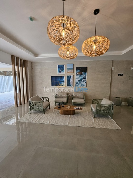 Apartamento para alquiler de vacaciones em Arraial do Cabo (Prainha)