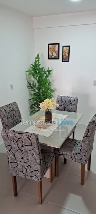 Apartamento para alquiler de vacaciones em Arraial do Cabo (Prainha)