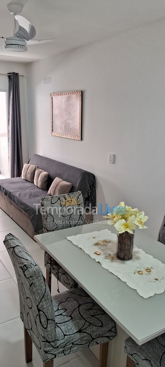 Apartamento para alquiler de vacaciones em Arraial do Cabo (Prainha)