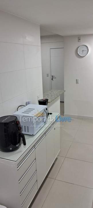 Apartamento para alquiler de vacaciones em Arraial do Cabo (Prainha)