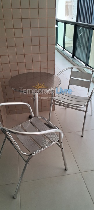 Apartamento para alquiler de vacaciones em Arraial do Cabo (Prainha)