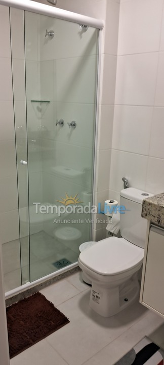Apartamento para alquiler de vacaciones em Arraial do Cabo (Prainha)