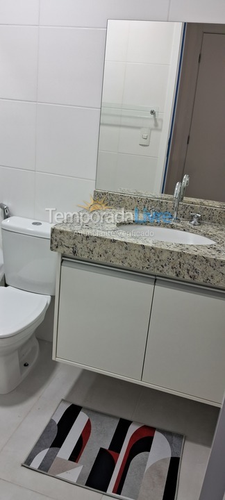 Apartamento para alquiler de vacaciones em Arraial do Cabo (Prainha)
