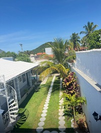 Belissima casa na praia de Piratininga