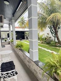 Belissima casa na praia de Piratininga