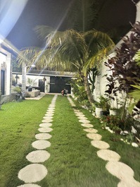 Belissima casa na praia de Piratininga