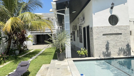 Belissima casa na praia de Piratininga