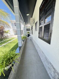 Belissima casa na praia de Piratininga