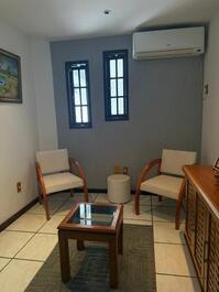 Belissima casa na praia de Piratininga