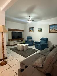 Belissima casa na praia de Piratininga