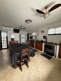 Belissima casa na praia de Piratininga