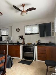 Belissima casa na praia de Piratininga