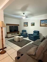 Belissima casa na praia de Piratininga