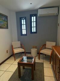 Belissima casa na praia de Piratininga