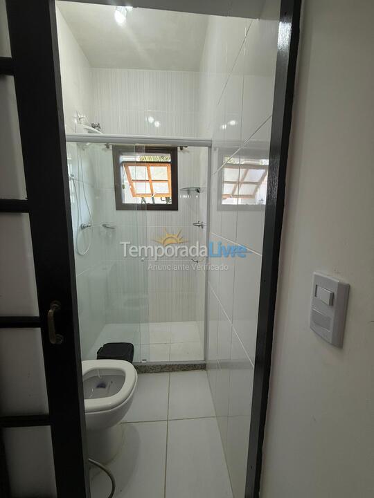 Casa para aluguel de temporada em Niterói (Piratininga)