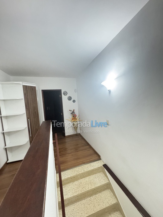 Casa para aluguel de temporada em Niterói (Piratininga)