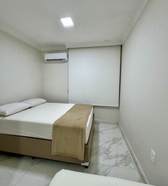 Quarto triplo 