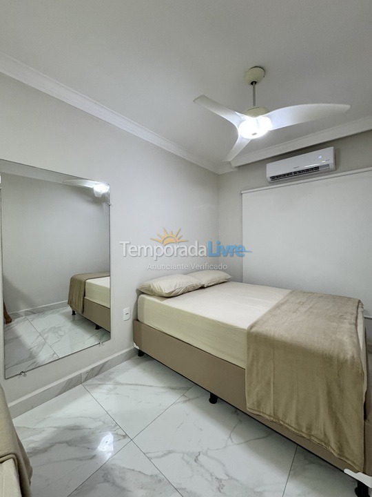 Casa para alquiler de vacaciones em Vila Velha (Barra do Jucu)