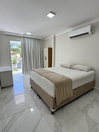 Suite master 6 pessoas 