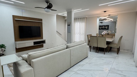 Casa para alquilar en Vila Velha - Barra do Jucu