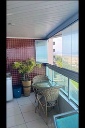 Apartamento en primera línea de playa – capacidad para hasta 6 personas – garaje