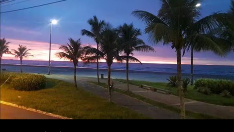 Apartamento en primera línea de playa – capacidad para hasta 6 personas – garaje