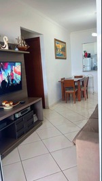 Apartamento en primera línea de playa – capacidad para hasta 6 personas – garaje