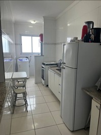 Apartamento en primera línea de playa – capacidad para hasta 6 personas – garaje