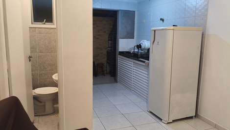 Great house in the corner of Forte, the best neighborhood in PG. WhatsApp 1198064-5242!