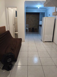 Great house in the corner of Forte, the best neighborhood in PG. WhatsApp 1198064-5242!