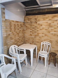 Great house in the corner of Forte, the best neighborhood in PG. WhatsApp 1198064-5242!