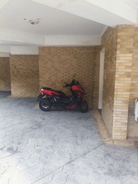 Great house in the corner of Forte, the best neighborhood in PG. WhatsApp 1198064-5242!