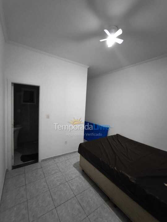 House for vacation rental in São Paulo (Praia Grande Canto do Forte)