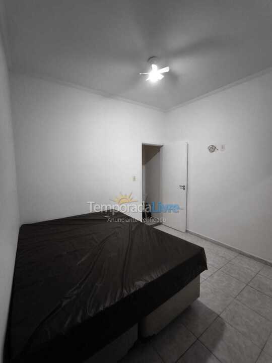 House for vacation rental in São Paulo (Praia Grande Canto do Forte)