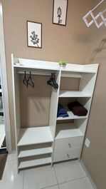 Portela 08B Residential Complex