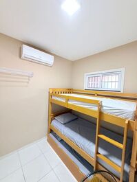 Portela 08B Residential Complex