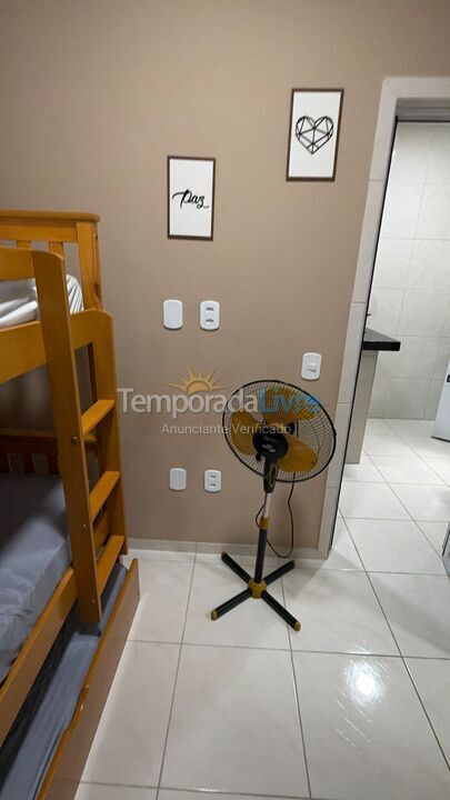 Apartment for vacation rental in Fortaleza (Joaquim Távora Ce)