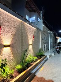 Portela 08B Residential Complex