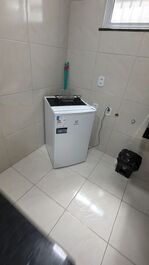 Portela 08B Residential Complex