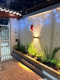 Apartment for rent in Fortaleza - Joaquim Távora Ce